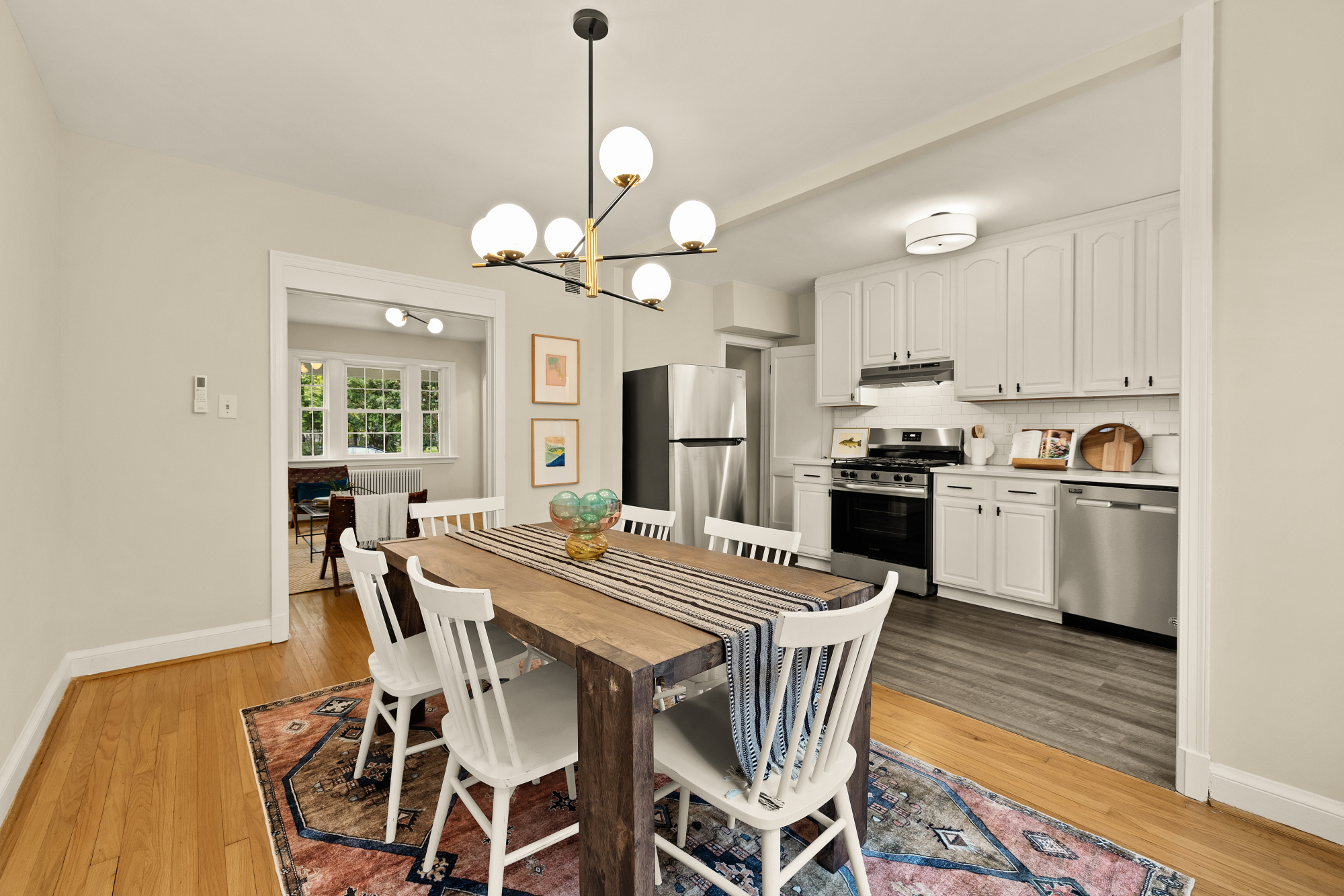 922 Perry Place NE DC  DR3